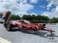 Aardappelrooier Reekie Clean-Flow 2150 B