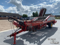 Aardappelrooier Reekie Clean-Flow 2150 B