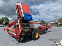 Aardappelrooier Reekie Clean-Flow 2150 B