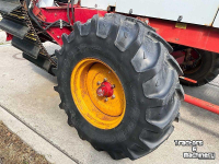 Aardappelrooier Reekie Clean-Flow 2150 B