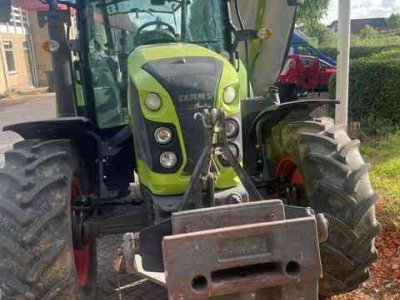 Tractor / Trekker Claas arion 450 cis
