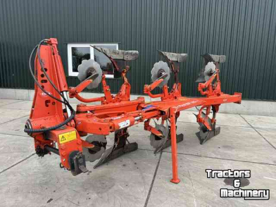 Ploegen Kuhn kuhn vari-master 120