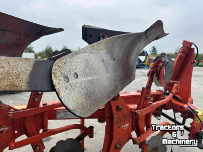 Ploegen Kuhn kuhn vari-master 120