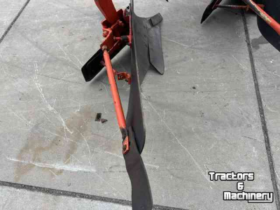 Ploegen Kuhn kuhn vari-master 120