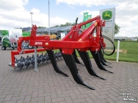 Cultivator Evers Forest XL LG-9G Cultivator
