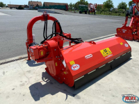 Klepelmaaier Maschio Giraffa XXL/Giraffona