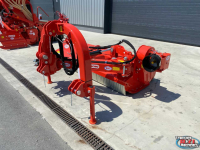 Klepelmaaier Maschio Giraffa XXL/Giraffona