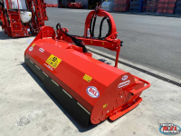 Klepelmaaier Maschio Giraffa XXL/Giraffona