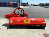 Klepelmaaier Maschio Giraffa XXL/Giraffona