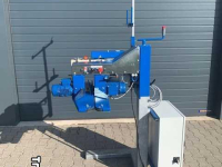 Overige inschuurmachines en toebehoren Thomas Thomech NS25-50HI