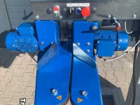 Overige inschuurmachines en toebehoren Thomas Thomech NS25-50HI