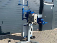 Overige inschuurmachines en toebehoren Thomas Thomech NS25-50HI