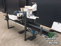 Overige inschuurmachines en toebehoren Thomas Thomech NS25-50HI