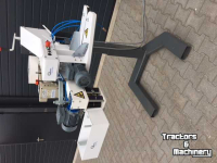 Overige inschuurmachines en toebehoren Thomas Thomech NS25-50HI