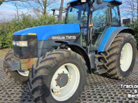 Traktoren New Holland TM 115 Tractor