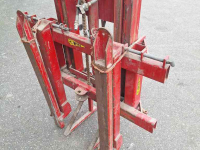 Hefmast & Mini heftruck Wifo H 240/1600 Hefmast