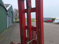 Hefmast & Mini heftruck Wifo H 240/1600 Hefmast