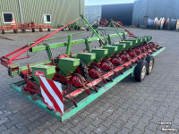Zaaimachine Hassia Exakta FS 12