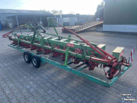 Zaaimachine Hassia Exakta FS 12