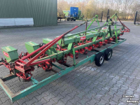 Zaaimachine Hassia Exakta FS 12