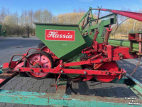 Zaaimachine Hassia Exakta FS 12