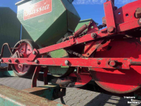 Zaaimachine Hassia Exakta FS 12