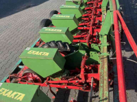 Zaaimachine Hassia Exakta FS 12