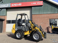 Shovel / Wiellader / Kniklader Wacker Neuson wl20