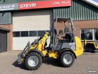 Shovel / Wiellader / Kniklader Wacker Neuson wl20