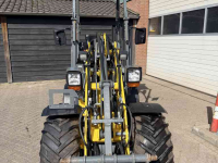 Shovel / Wiellader / Kniklader Wacker Neuson wl20