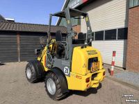 Shovel / Wiellader / Kniklader Wacker Neuson wl20
