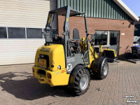 Shovel / Wiellader / Kniklader Wacker Neuson wl20