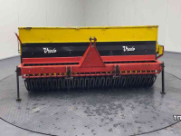 Doorzaaimachine Vredo DZ125.10