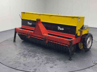 Doorzaaimachine Vredo DZ125.10