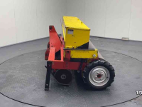Doorzaaimachine Vredo DZ125.10