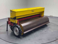Doorzaaimachine Vredo DZ125.10
