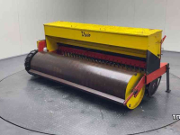 Doorzaaimachine Vredo DZ125.10