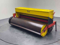 Doorzaaimachine Vredo DZ125.10