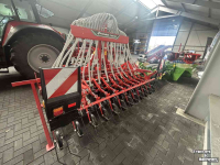 Zaaimachine Kverneland CX-II kouterbalk 3 meter