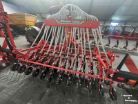 Zaaimachine Kverneland CX-II kouterbalk 3 meter