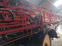 Getrokken Veldspuit Vicon DYNAMIC II