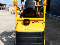 Shovel / Wiellader / Kniklader Eurotrac Laadschop Wiellader W11