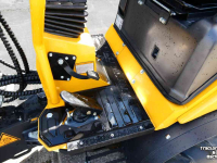 Shovel / Wiellader / Kniklader Eurotrac Laadschop Wiellader W11