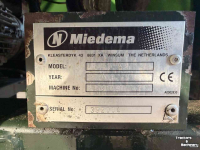 Kistenvuller Miedema AKV 42