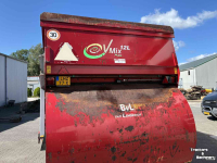 Voermengwagen Vertikaal BVL V-MIX 12 LS Plus