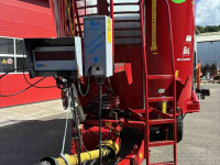 Voermengwagen Vertikaal BVL V-MIX 12 LS Plus