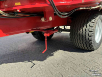 Voermengwagen Vertikaal BVL V-MIX 12 LS Plus