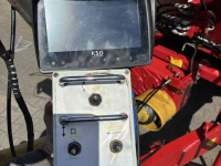 Voermengwagen Vertikaal BVL V-MIX 12 LS Plus