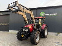 Tractor / Trekker Case-IH Maxxum 115