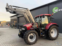 Tractor / Trekker Case-IH Maxxum 115